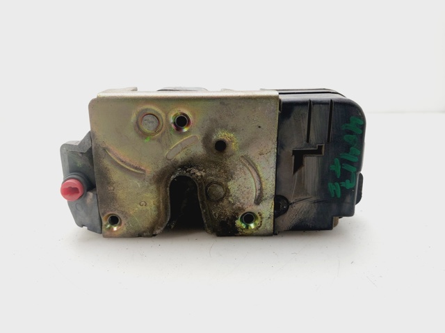 Zamek drzwi tylnych lewych 913772 PEUGEOT