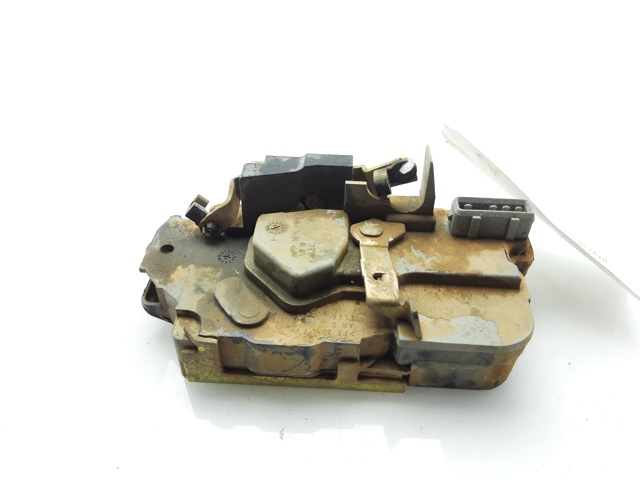 Zamek drzwi tylnych lewych 913772 PEUGEOT