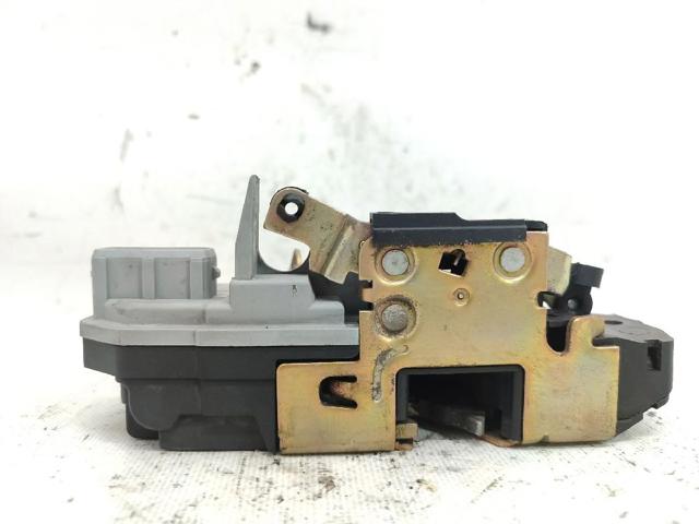 Zamek drzwi tylnych lewych 913772 PEUGEOT