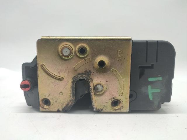 Zamek drzwi tylnych lewych 913772 PEUGEOT