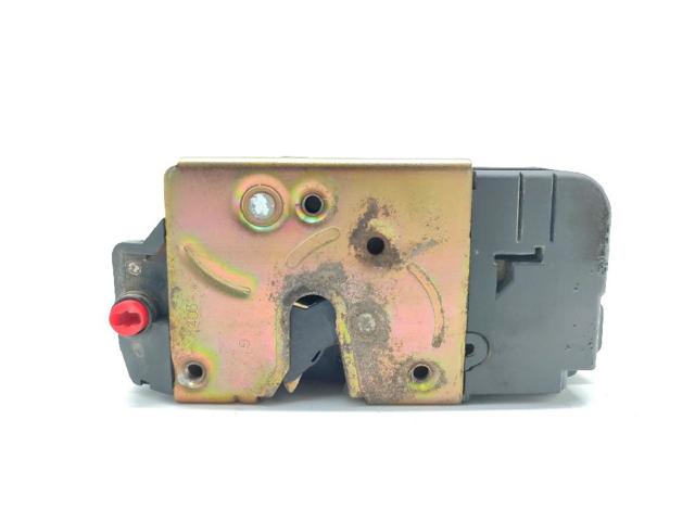 Zamek drzwi tylnych lewych 913772 PEUGEOT