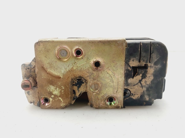 Zamek drzwi tylnych lewych 913772 PEUGEOT