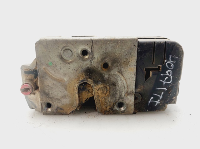Zamek drzwi tylnych lewych 913772 PEUGEOT
