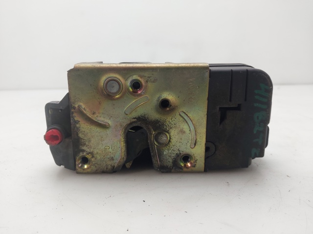 Zamek drzwi tylnych lewych 913772 PEUGEOT