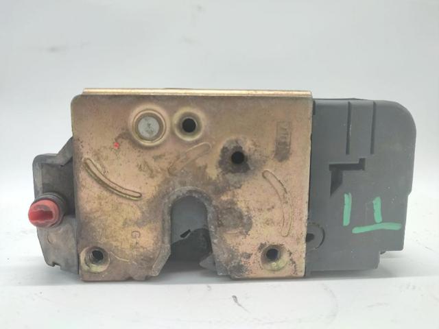 Zamek drzwi tylnych lewych 913772 PEUGEOT