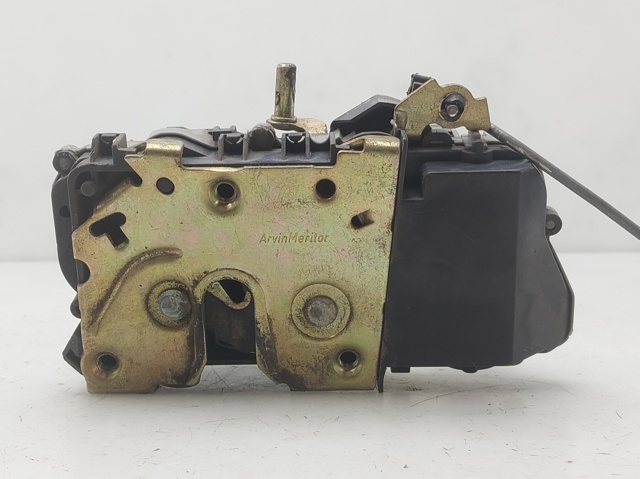 Zamek drzwi tylnych lewych 913778 PEUGEOT