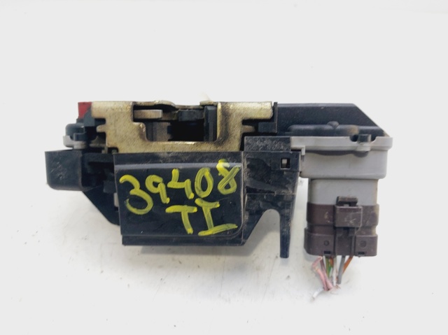 Zamek drzwi tylnych lewych 913778 PEUGEOT