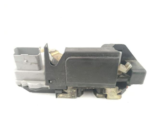 Zamek drzwi tylnych lewych 913778 PEUGEOT