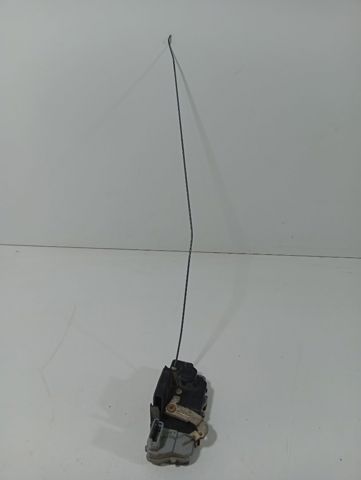 Zamek drzwi tylnych lewych 913778 PEUGEOT