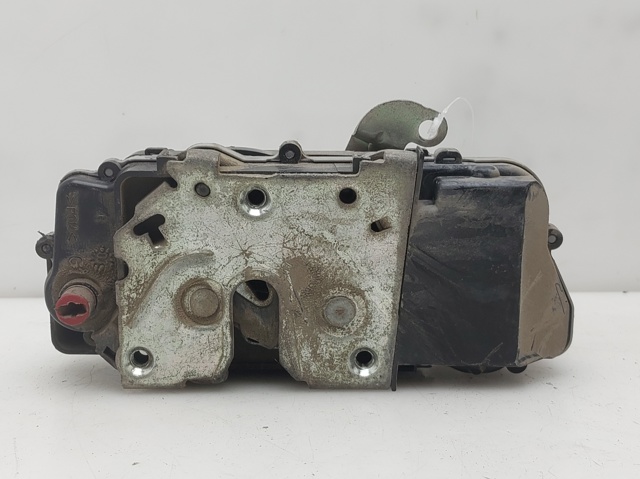 Zamek drzwi tylnych lewych 913778 PEUGEOT