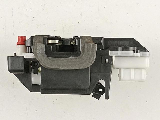 Zamek drzwi tylnych lewych Peugeot 607 9D, 9U