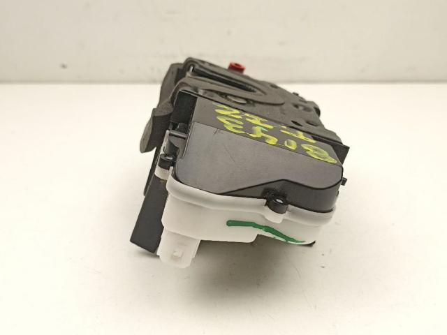 Zamek drzwi tylnych lewych Peugeot 607 9D, 9U