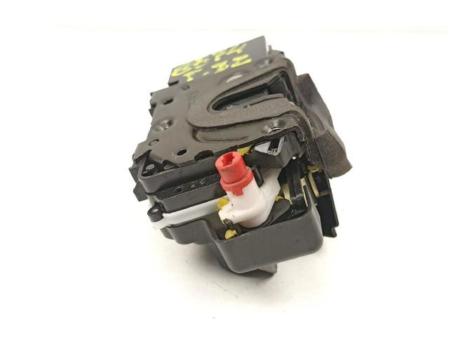 Zamek drzwi tylnych lewych Peugeot 607 9D, 9U