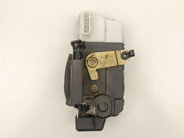 Zamek drzwi tylnych lewych Peugeot 607 9D, 9U