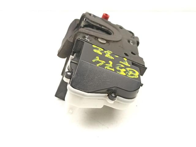 Zamek drzwi tylnych lewych Peugeot 607 9D, 9U