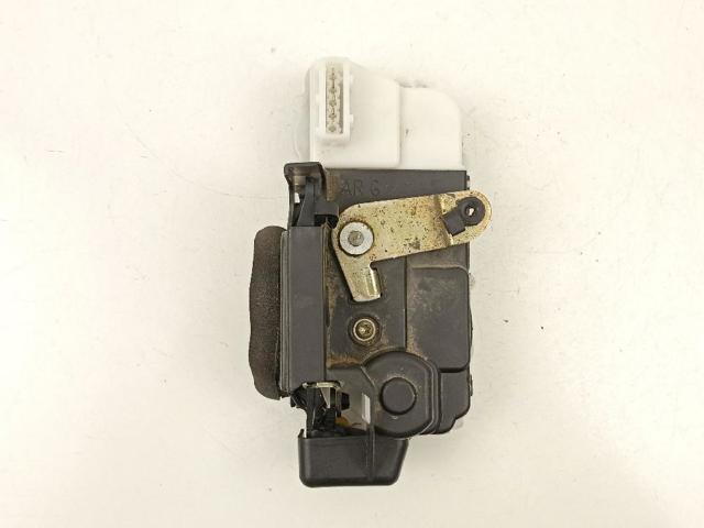Zamek drzwi tylnych lewych Peugeot 607 9D, 9U