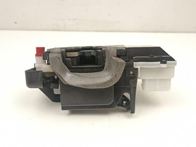 Zamek drzwi tylnych lewych Peugeot 607 9D, 9U