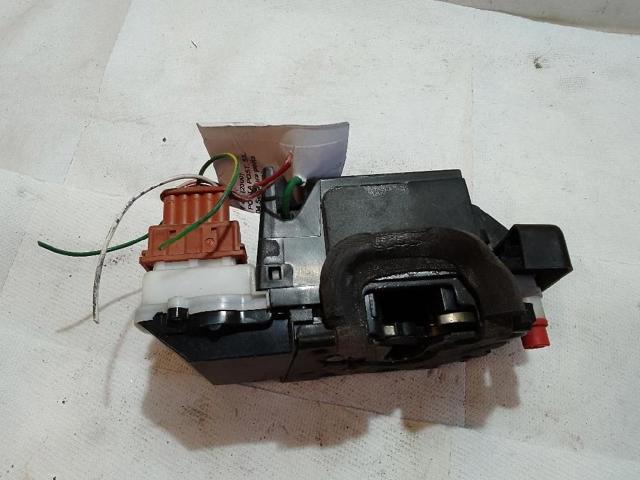 Zamek drzwi tylnych lewych Peugeot 607 9D, 9U