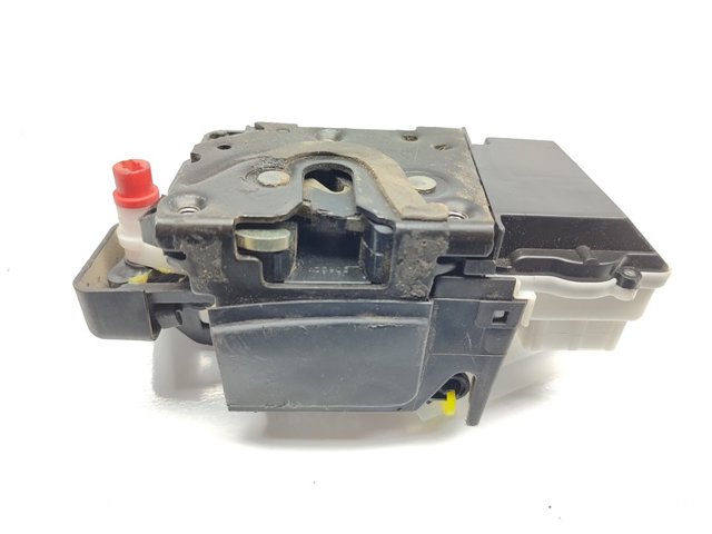 Zamek drzwi tylnych lewych Peugeot 607 9D, 9U