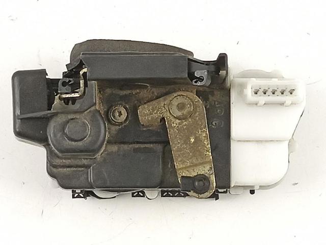 Zamek drzwi tylnych lewych Peugeot 607 9D, 9U