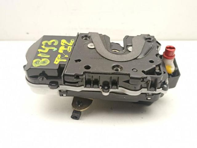 Zamek drzwi tylnych lewych Peugeot 607 9D, 9U