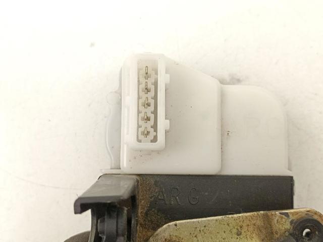 Zamek drzwi tylnych lewych Peugeot 607 9D, 9U