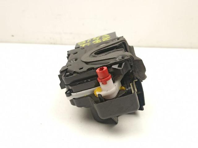 Zamek drzwi tylnych lewych Peugeot 607 9D, 9U