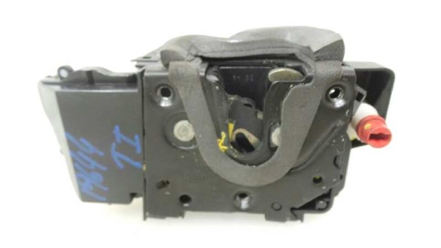 Zamek drzwi tylnych lewych Peugeot 607 9D, 9U