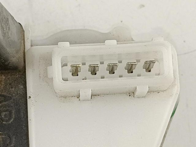 Zamek drzwi tylnych lewych Peugeot 607 9D, 9U