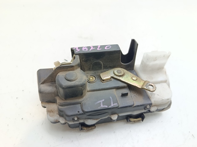 Zamek drzwi tylnych lewych 913784 PEUGEOT