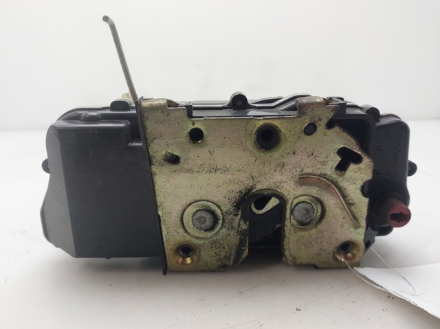 Zamek drzwi tylnych lewych 913784 PEUGEOT