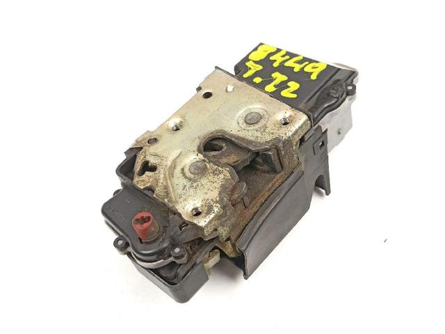 Zamek drzwi tylnych lewych 913784 PEUGEOT