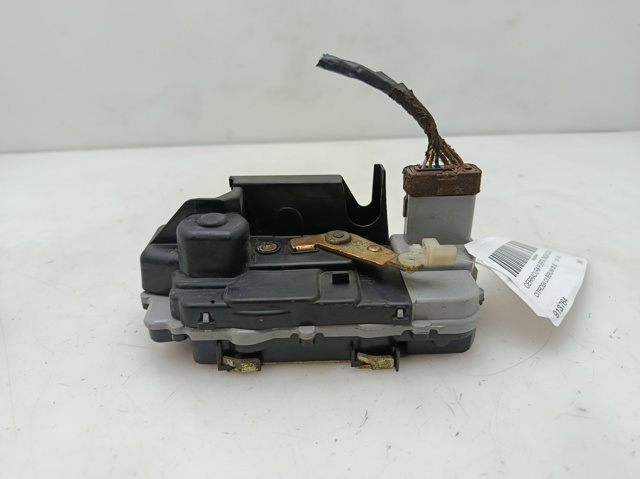 Zamek drzwi tylnych lewych 913784 PEUGEOT