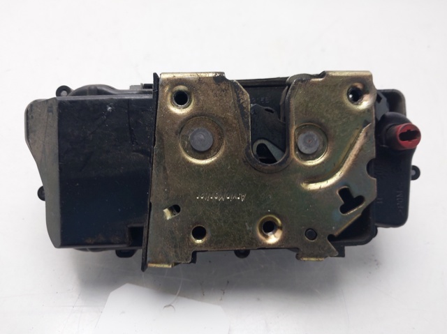 Zamek drzwi tylnych lewych 913784 PEUGEOT