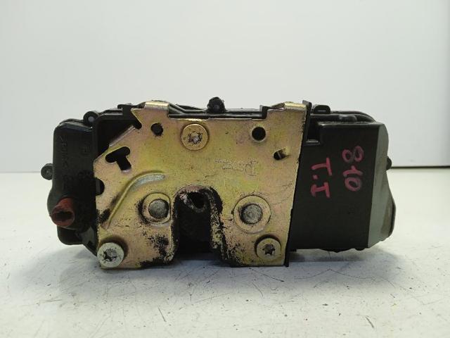 Zamek drzwi tylnych lewych 913784 PEUGEOT