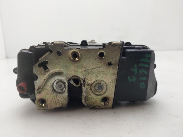 Zamek drzwi tylnych lewych 913784 PEUGEOT