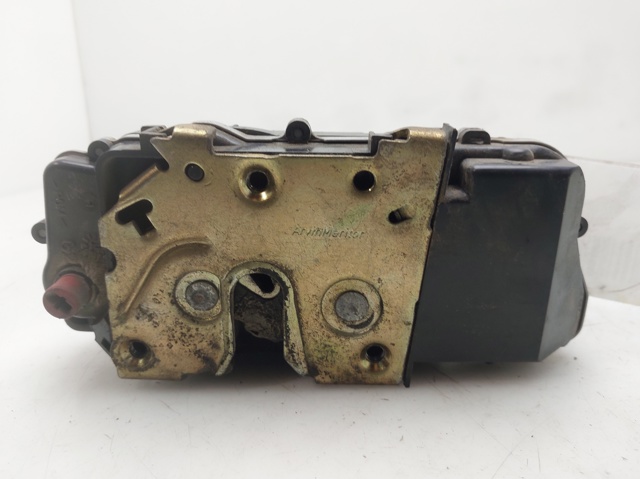 Zamek drzwi tylnych lewych 913784 PEUGEOT