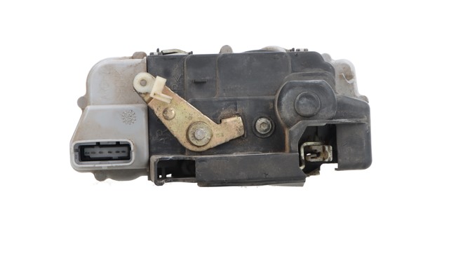 Zamek drzwi tylnych lewych 913784 PEUGEOT