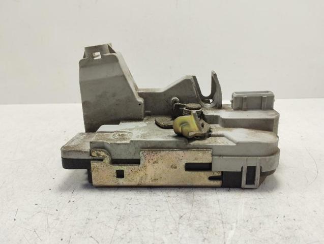 Zamek drzwi tylnych lewych 9137A0 PEUGEOT
