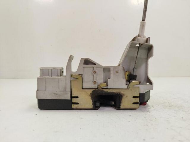 Zamek drzwi tylnych lewych 9137A0 PEUGEOT
