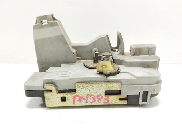 Zamek drzwi tylnych lewych 9137A0 PEUGEOT