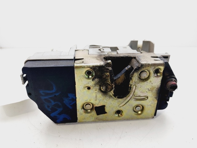 Zamek drzwi tylnych lewych 9137E4 PEUGEOT