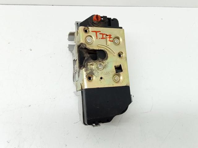 Zamek drzwi tylnych lewych 9137E4 PEUGEOT