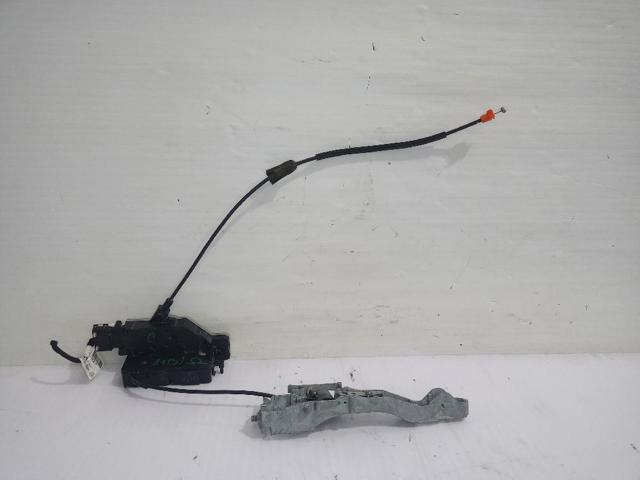 Zamek drzwi tylnych lewych 9137H1 PEUGEOT