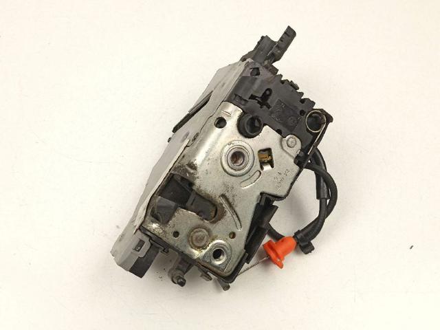 Zamek drzwi tylnych lewych 9137H1 PEUGEOT