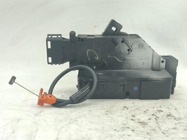 Zamek drzwi tylnych lewych 9137H1 PEUGEOT