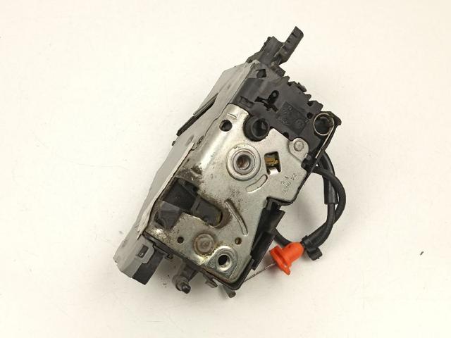 Zamek drzwi tylnych lewych 9137H1 PEUGEOT