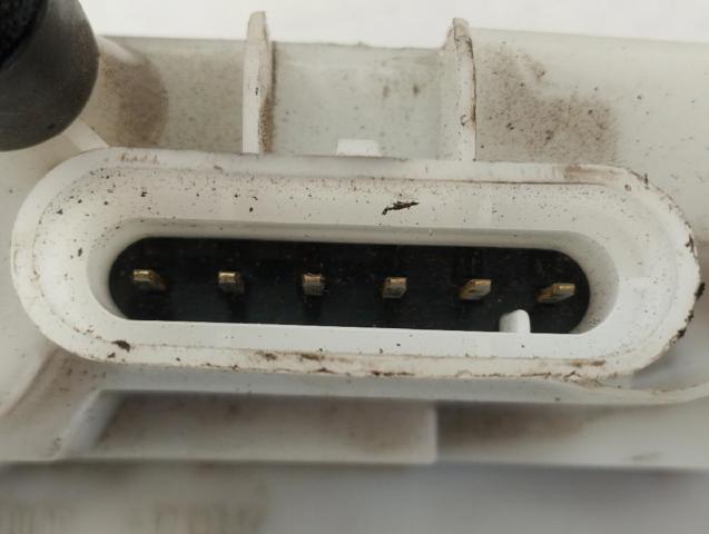 Zamek drzwi tylnych lewych Citroen C3 1 FC