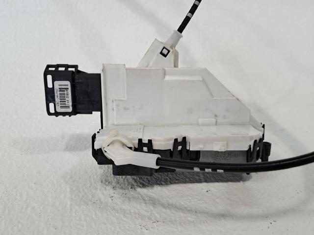 Zamek drzwi tylnych prawych Peugeot Partner