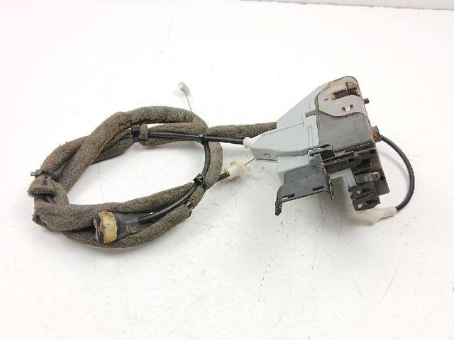 Zamek drzwi tylnych prawych Peugeot Partner